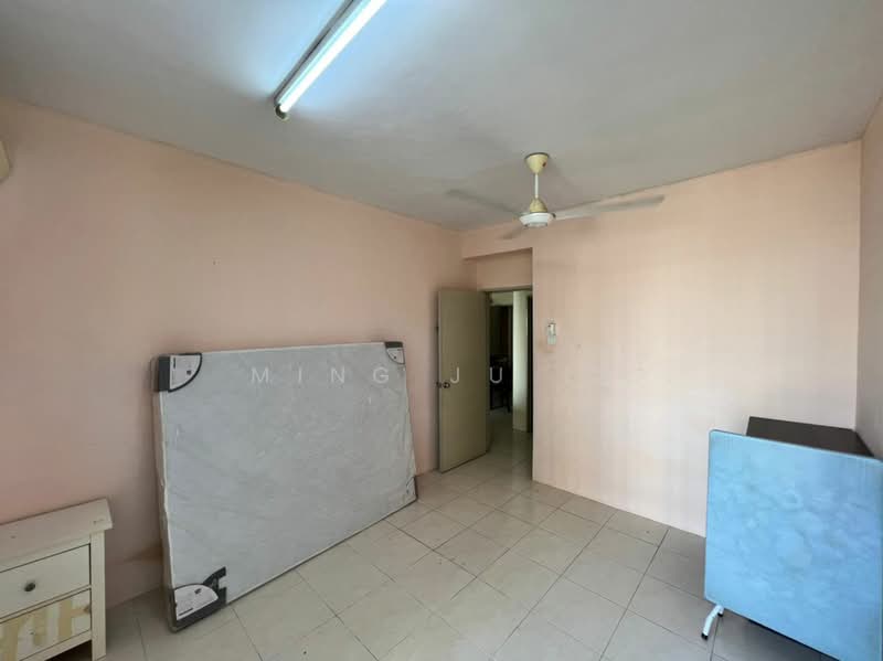 Condominium for Rent at Platinum Lake PV 13 - Ming Ju Li - PropertyGuru.com.my