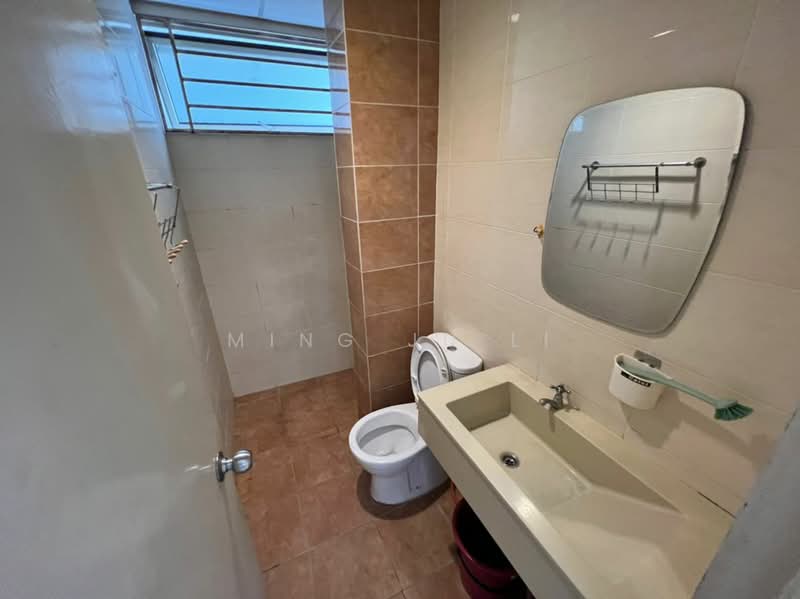 Condominium for Rent at Platinum Lake PV 13 - Ming Ju Li - PropertyGuru.com.my