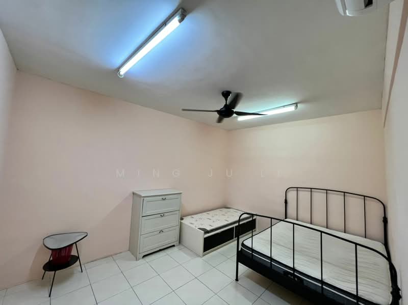 Condominium for Rent at Platinum Lake PV 13 - Ming Ju Li - PropertyGuru.com.my