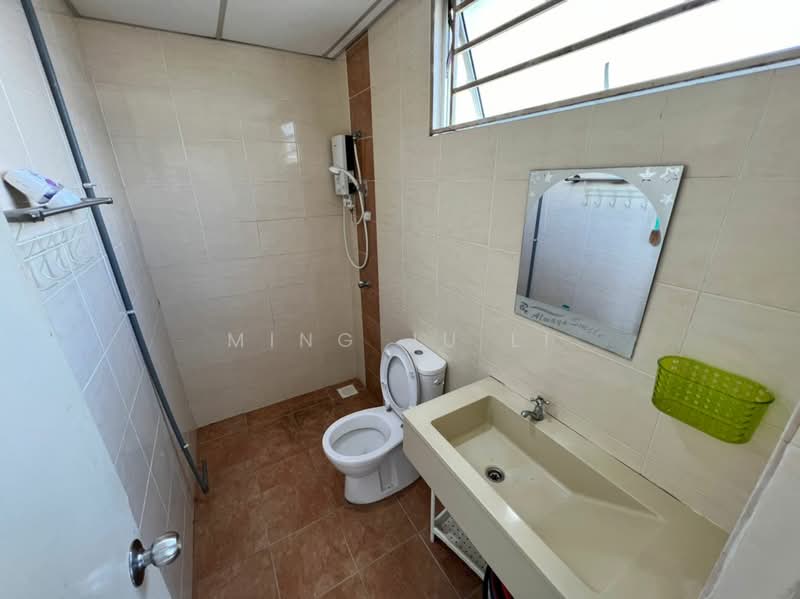 Condominium for Rent at Platinum Lake PV 13 - Ming Ju Li - PropertyGuru.com.my