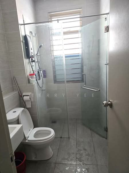 2-storey Terraced House for Sale in Bandar Sungai Long (Selangor) - Terry Yee - Bathroom - PropertyGuru.com.my