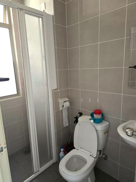2-storey Terraced House for Sale in Bandar Sungai Long (Selangor) - Terry Yee - Bathroom - PropertyGuru.com.my