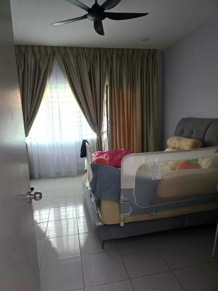 2-storey Terraced House for Sale in Bandar Sungai Long (Selangor) - Terry Yee - Bedroom - PropertyGuru.com.my