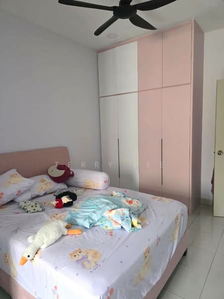 2-storey Terraced House for Sale in Goodview Heights (Kajang) - Terry Yee - Bedroom - PropertyGuru.com.my