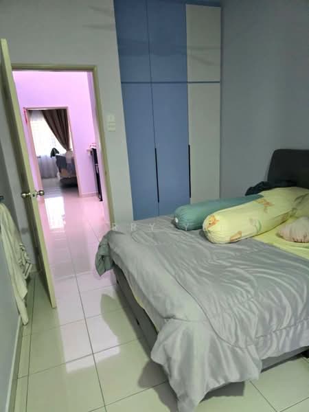 2-storey Terraced House for Sale in Bandar Sungai Long (Selangor) - Terry Yee - Bedroom - PropertyGuru.com.my
