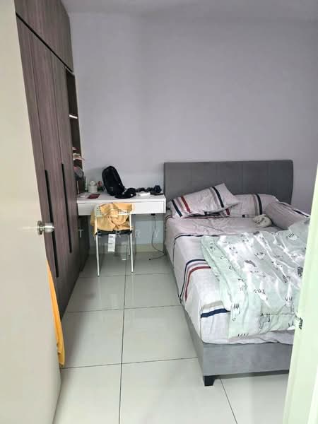 2-storey Terraced House for Sale in Bandar Sungai Long (Selangor) - Terry Yee - Bedroom - PropertyGuru.com.my