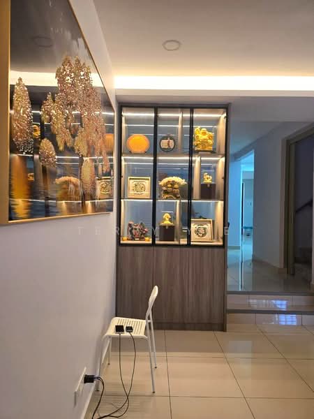 2-storey Terraced House for Sale in Goodview Heights (Kajang) - Terry Yee - Interior - PropertyGuru.com.my