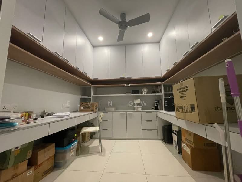 SS18 untuk Untuk Dijual - RM 1,180,000, Mac 2026 - Study - PropertyGuru.com.my