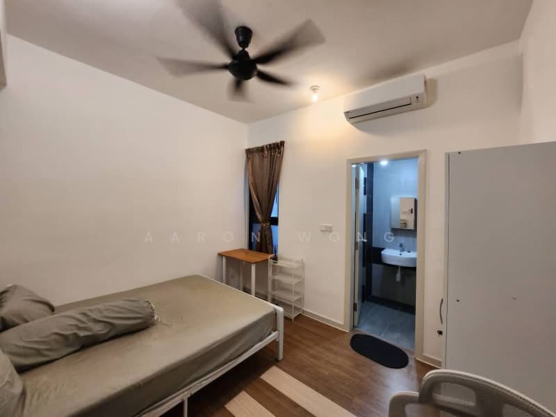 Aster Residence untuk Untuk Disewa - RM 2,500 /bulan, Mac 2026 - Bedroom - PropertyGuru.com.my