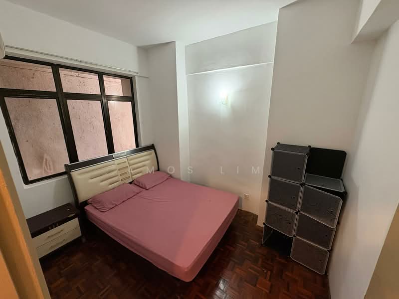 Condominium for Rent at Eden Seaview Condominium - Amos Lim - Bedroom - PropertyGuru.com.my