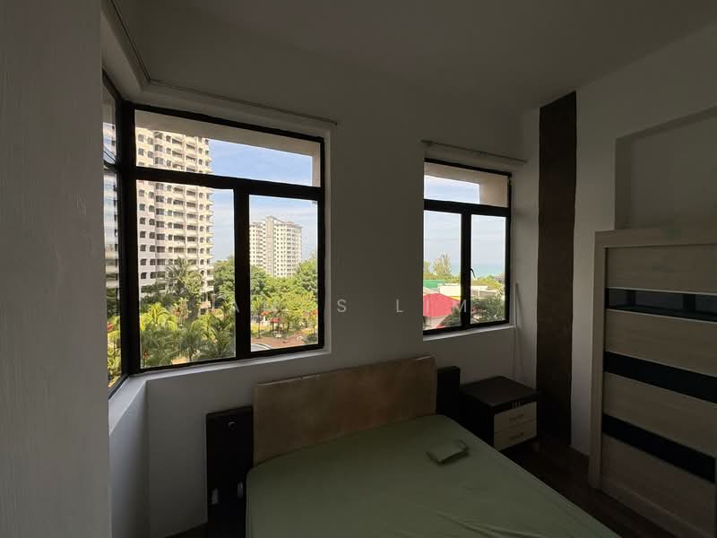 Condominium for Rent at Eden Seaview Condominium - Amos Lim - Bedroom - PropertyGuru.com.my
