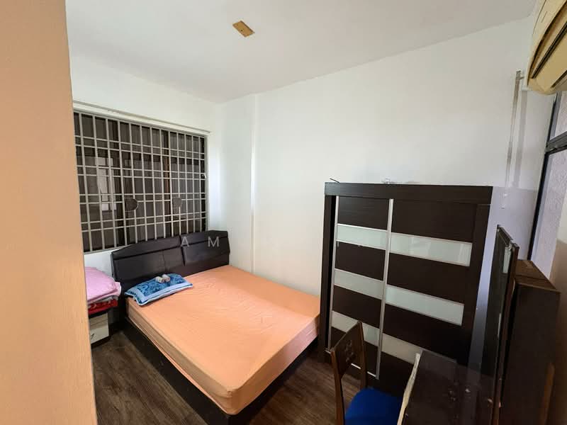 Condominium for Rent at Eden Seaview Condominium - Amos Lim - Bedroom - PropertyGuru.com.my