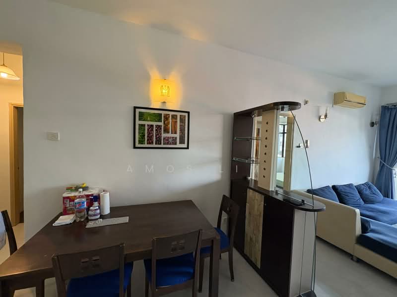 Condominium for Rent at Eden Seaview Condominium - Amos Lim - Living Room - PropertyGuru.com.my