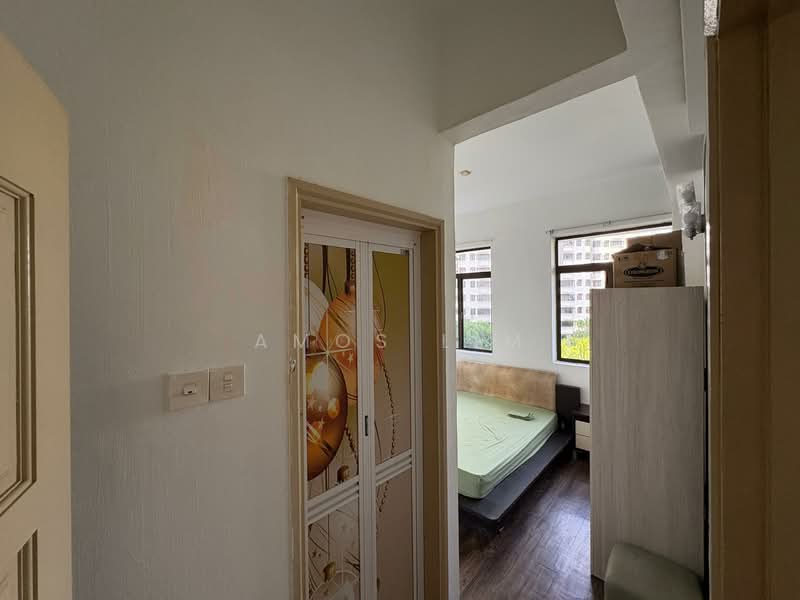 Condominium for Rent at Eden Seaview Condominium - Amos Lim - Bedroom - PropertyGuru.com.my