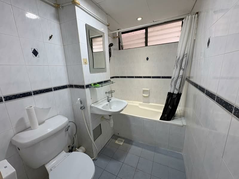 Condominium for Rent at Eden Seaview Condominium - Amos Lim - Bathroom - PropertyGuru.com.my