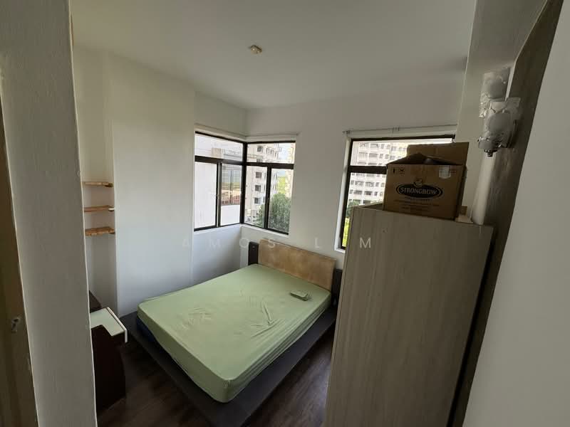 Condominium for Rent at Eden Seaview Condominium - Amos Lim - Bedroom - PropertyGuru.com.my