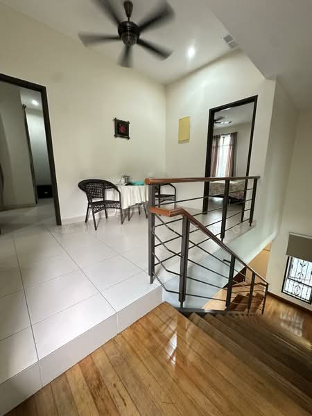 Cluster House for Sale in Taman Sutera Utama (Skudai) - Yuki Cheng - Interior - PropertyGuru.com.my