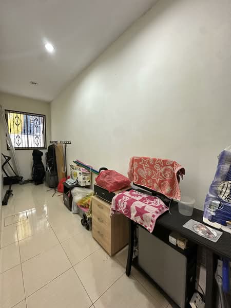 Cluster House for Sale in Taman Sutera Utama (Skudai) - Yuki Cheng - Interior - PropertyGuru.com.my