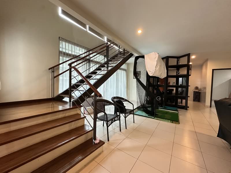 Cluster House for Sale in Taman Sutera Utama (Skudai) - Yuki Cheng - Interior - PropertyGuru.com.my