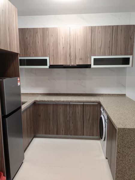 Ataraxia Park @ Forest City untuk Untuk Disewa - RM 1,700 /bulan, Mac 2026 - PropertyGuru.com.my