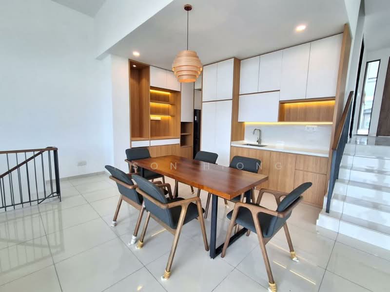 For Rent - Sunway Emerald Residence