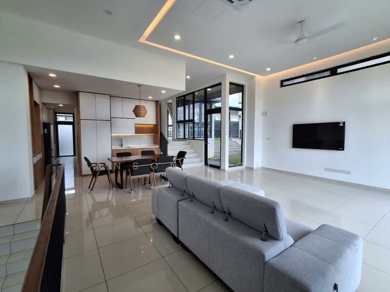 For Rent - Sunway Emerald Residence