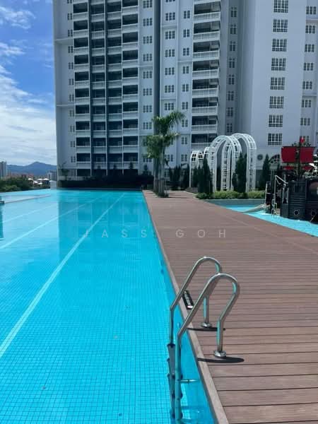 Service Residence for Sale at Tuan 2egacy - Jass Goh - Exterior - PropertyGuru.com.my