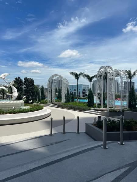 Service Residence for Sale at Tuan 2egacy - Jass Goh - Exterior - PropertyGuru.com.my