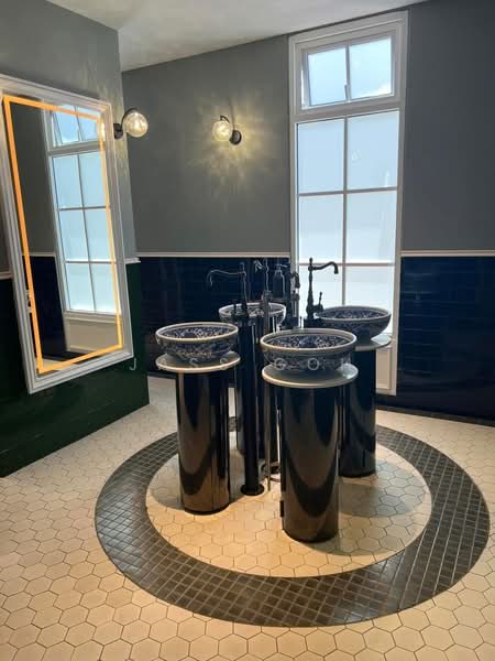 Service Residence for Sale at Tuan 2egacy - Jass Goh - Bathroom - PropertyGuru.com.my