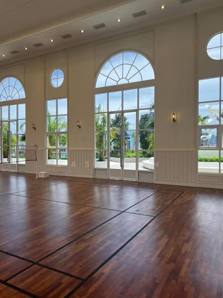 Service Residence for Sale at Tuan 2egacy - Jass Goh - Interior - PropertyGuru.com.my