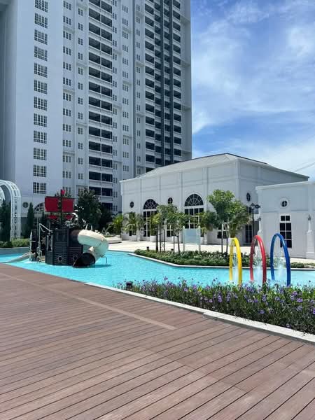 Service Residence for Sale at Tuan 2egacy - Jass Goh - Exterior - PropertyGuru.com.my