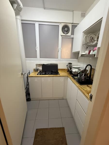 Servis Apartment untuk Dijual di Tuan 2egacy - Jass Goh - PropertyGuru.com.my