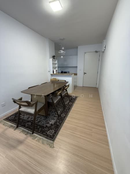Servis Apartment untuk Dijual di Tuan 2egacy - Jass Goh - PropertyGuru.com.my