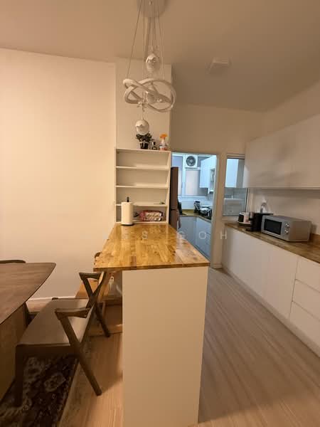 Servis Apartment untuk Dijual di Tuan 2egacy - Jass Goh - PropertyGuru.com.my