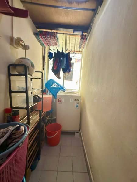 Flat for Sale at Taman Tan Sri Yaacob - Melinda Ee - PropertyGuru.com.my