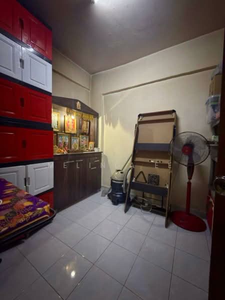 Flat for Sale at Taman Tan Sri Yaacob - Melinda Ee - PropertyGuru.com.my