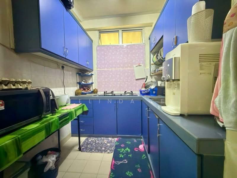 Flat for Sale at Taman Tan Sri Yaacob - Melinda Ee - PropertyGuru.com.my