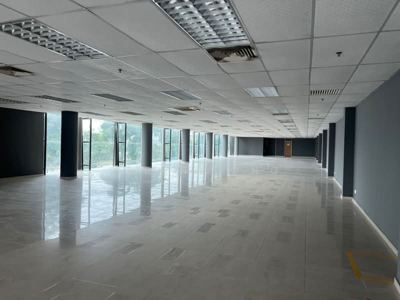 Detached Factory for Rent in Klang (Selangor) - Serene Ong - Interior - PropertyGuru.com.my