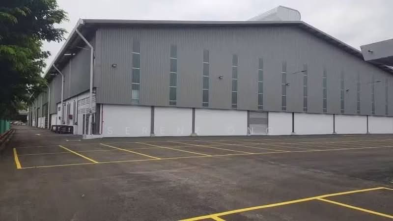 Detached Factory for Rent in Klang (Selangor) - Serene Ong - Exterior - PropertyGuru.com.my