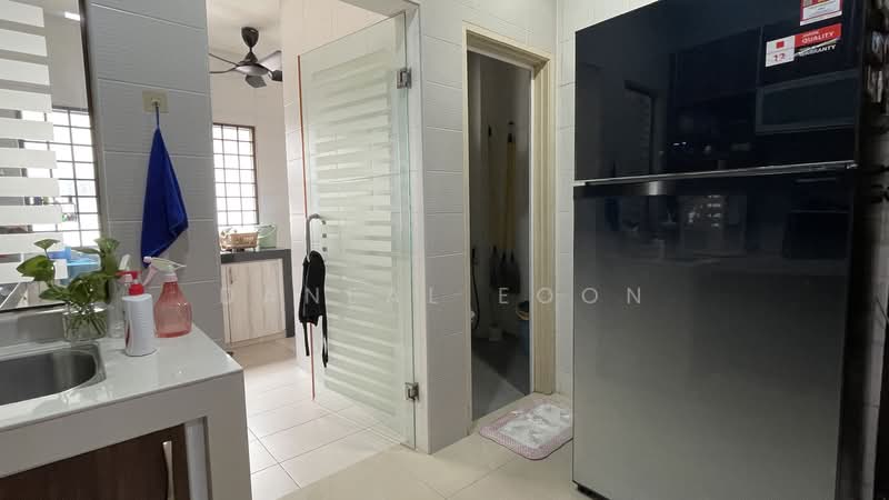 Bandar Parklands untuk Untuk Dijual - RM 780,000, Apr 2026 - Bathroom - PropertyGuru.com.my
