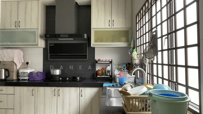 Bandar Parklands untuk Untuk Dijual - RM 780,000, Apr 2026 - Kitchen - PropertyGuru.com.my