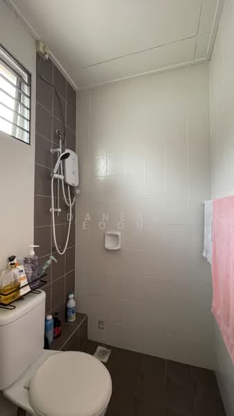Bandar Parklands untuk Untuk Dijual - RM 780,000, Apr 2026 - Bathroom - PropertyGuru.com.my