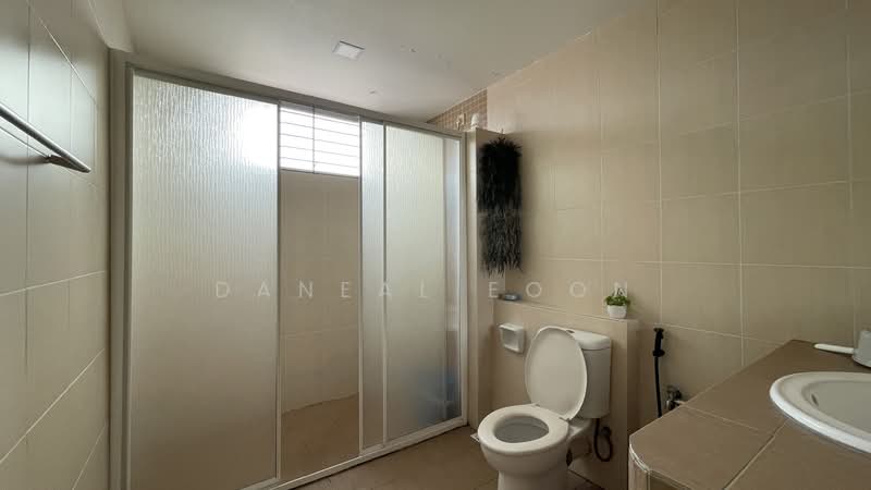 Bandar Parklands untuk Untuk Dijual - RM 780,000, Apr 2026 - Bathroom - PropertyGuru.com.my