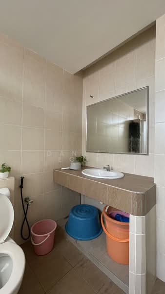 Bandar Parklands untuk Untuk Dijual - RM 780,000, Apr 2026 - Bathroom - PropertyGuru.com.my