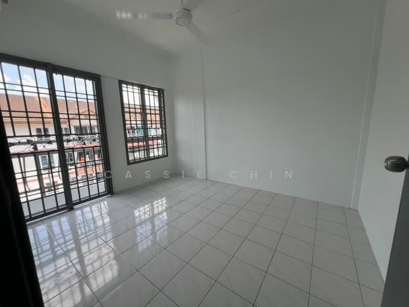 Apartment for Sale at Park Avenue - Cassie Chin - PropertyGuru.com.my