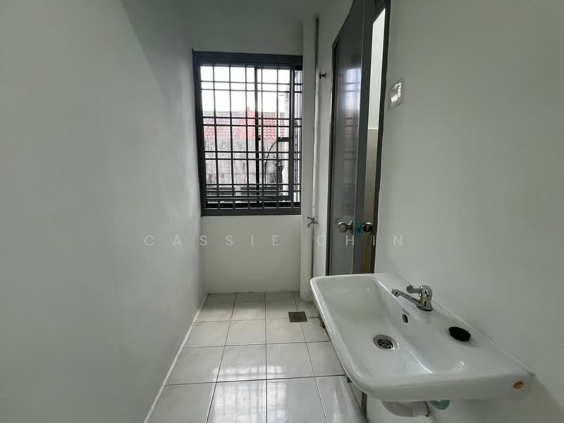 Apartment for Sale at Park Avenue - Cassie Chin - PropertyGuru.com.my