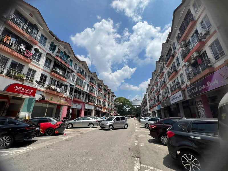 Apartment for Sale at Park Avenue - Cassie Chin - PropertyGuru.com.my