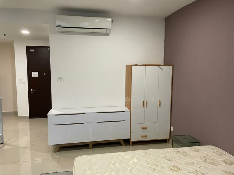 Service Residence for Rent at Trefoil - Abby Woo - PropertyGuru.com.my