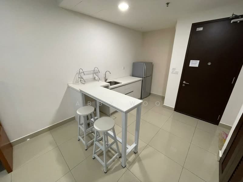 Service Residence for Rent at Trefoil - Abby Woo - PropertyGuru.com.my