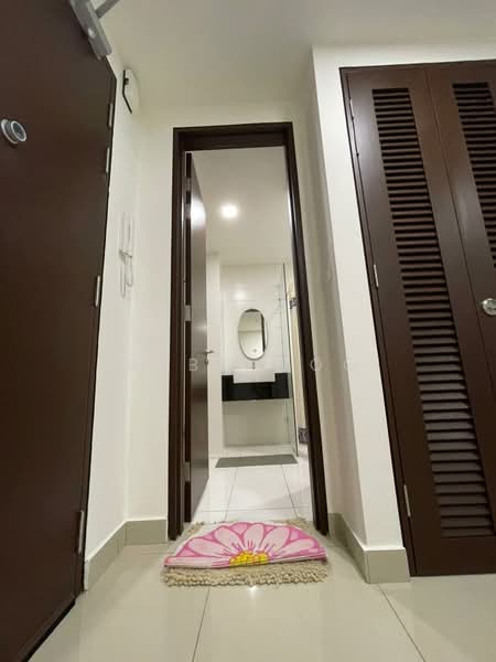 Service Residence for Rent at Trefoil - Abby Woo - PropertyGuru.com.my